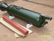 PTA BOOSTER NO.3 MK-I FOR LAKSHYA