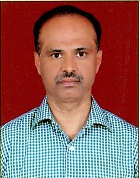 Shri B M Dinakar Babu