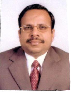 Shri Jitendra Kumar
