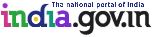 https://india.gov.in/, The National Portal of India : External website that opens in a new window