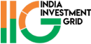 https://indiainvestmentgrid.com, India Investment Grid (IIG) : External website that opens in a new window