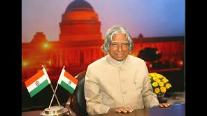 Abdul Kalam