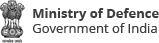 https://mod.gov.in/, Ministry of Defence, Government of India : External website that opens in a new window