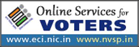http://www.nvsp.in/, NVSP Service Portal : External website that opens in a new window