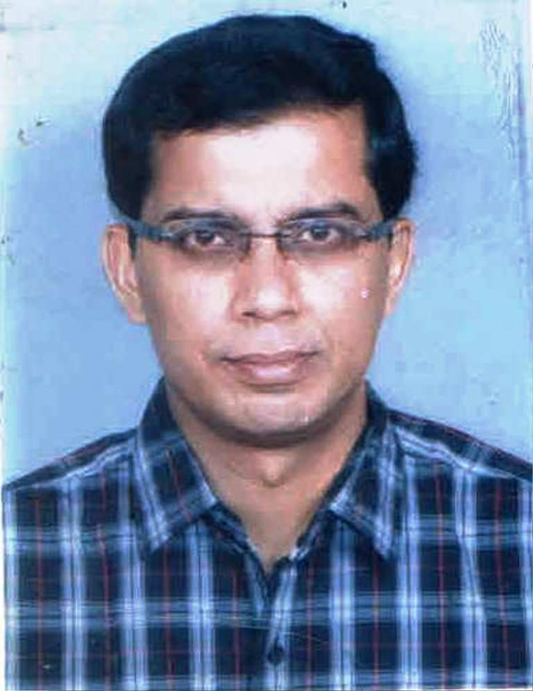 Biswajit Chaudhuri