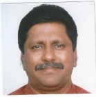 Shri MJ Vinod Kumar