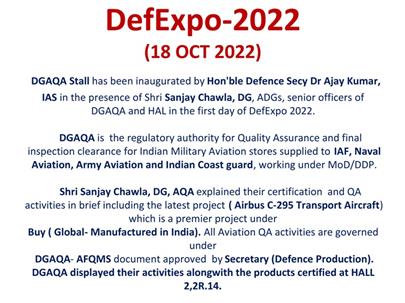 DefExpo-2022