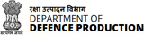 http://ddpmod.gov.in, Department of Defence Production, Government of India : External website that opens in a new window