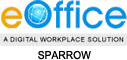https://sparrow-dgaqa.eoffice.gov.in/SPARROW/LoginPage.action, Sparrow - A Digital Workplace Solution, Government of India : External website that opens in a new window